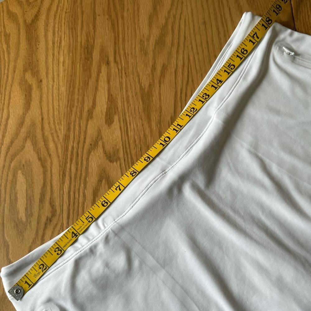 Nike Golf Tour Performance Dri-Fit Tennis Golf Skort Size XL - Picture 10 of 11